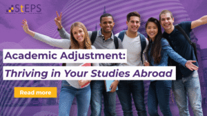 Academic Adjustment: Thriving in Your Studies Abroad