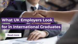 UK Employers and International Graduates