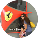 meeta kuber profile picture