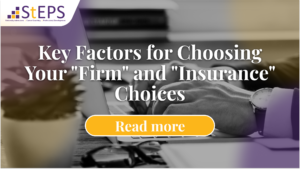 Decision Time: 5 Key Factors for Choosing Your “Firm” and “Insurance” Choices