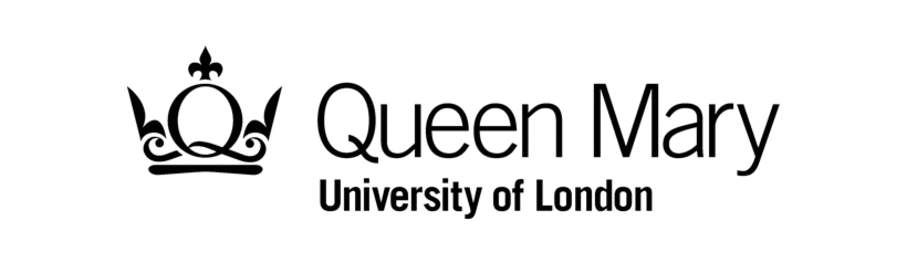 queen mary university of london Logo TRNSP