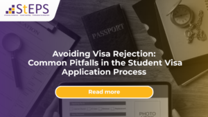 Avoiding Visa Rejection: Common Pitfalls in the Student Visa Application Process