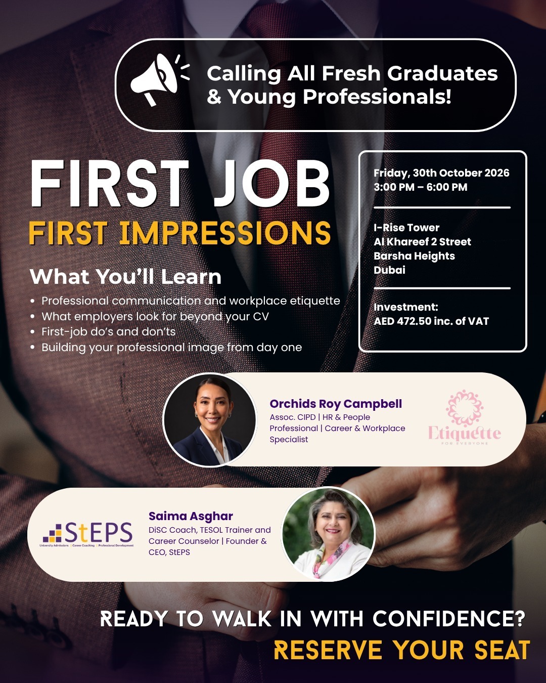 Flyer